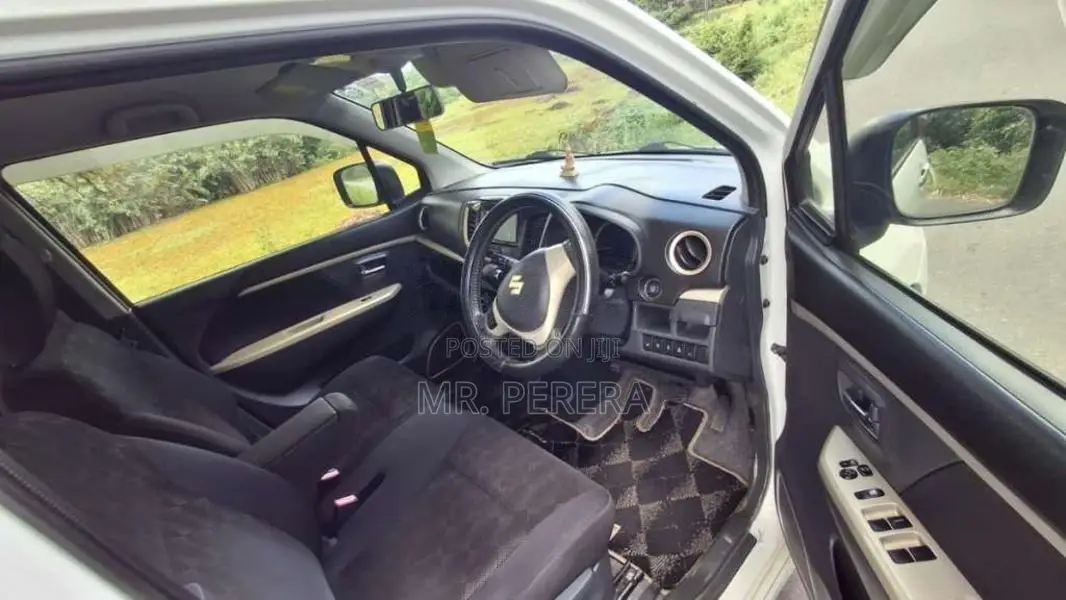 Suzuki Wagon R Stingray J Style 2015 Car (Used)