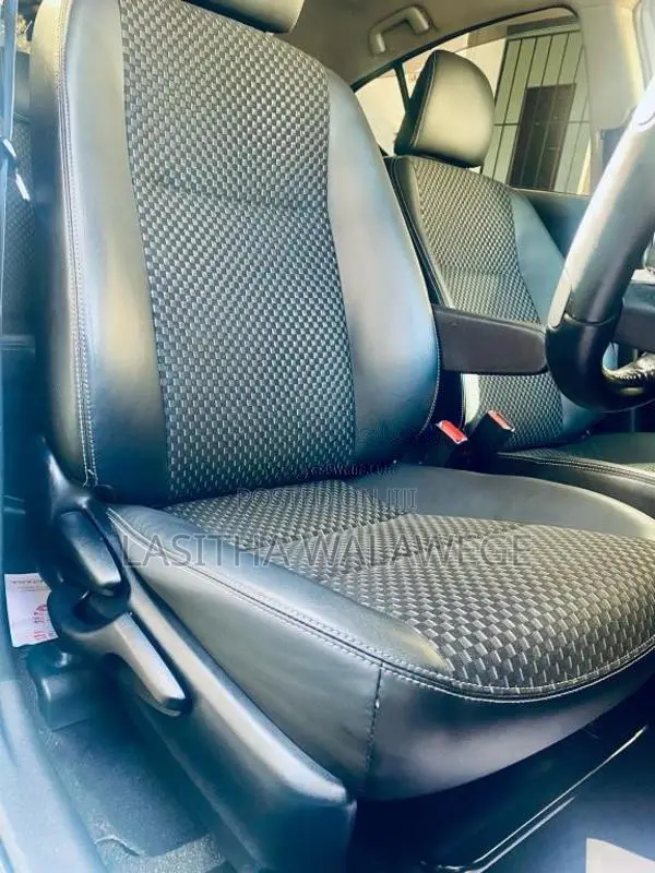 Toyota Aqua X Urban 2015 Car (Used)