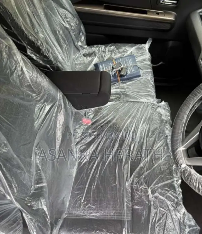 Suzuki Wagon R Custom Z 2025 Car Unregistered (Recondition)