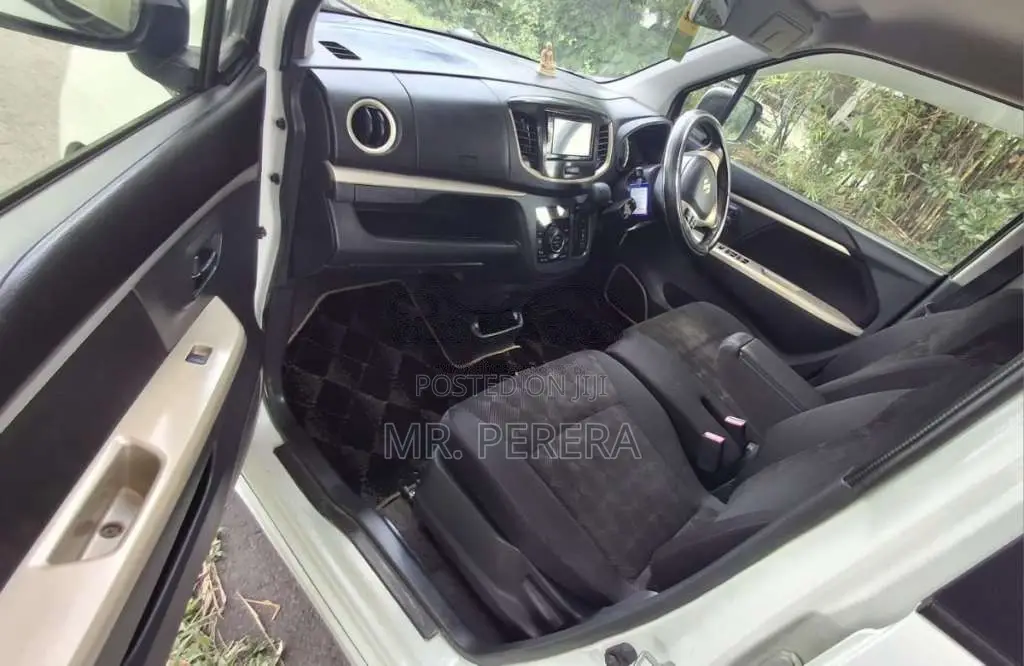 Suzuki Wagon R Stingray J Style 2015 Car (Used)