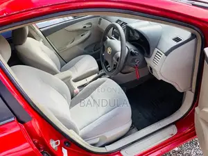 Toyota Corolla 141 2008 Car (Used)