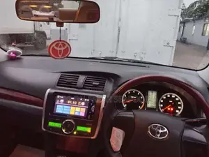 Toyota Allion 2009 Car (Used)