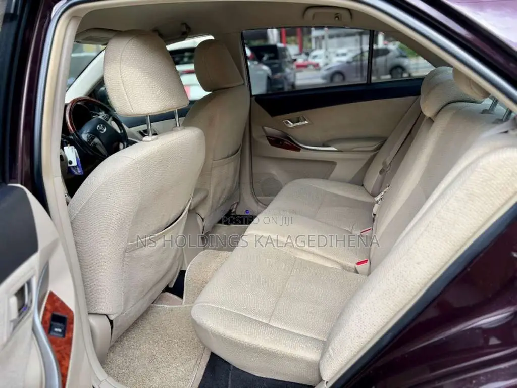 Toyota Premio G Superior 2014 Car (Used)