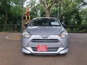 Daihatsu Mira 2025 Car (Used)