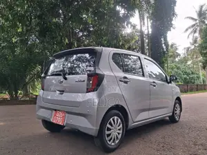 Daihatsu Mira 2025 Car (Used)