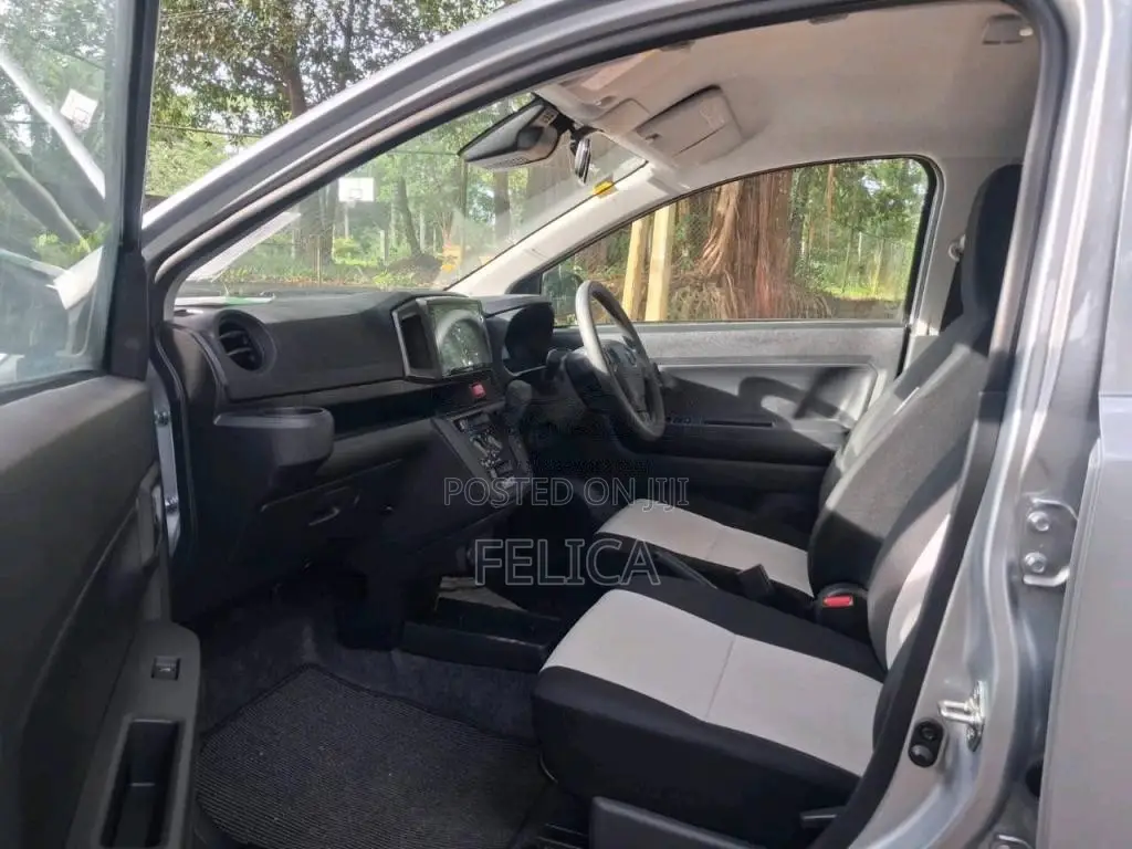 Daihatsu Mira 2025 Car (Used)