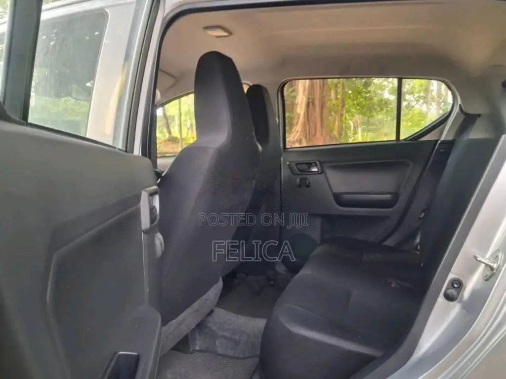 Daihatsu Mira 2025 Car (Used)
