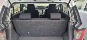 Daihatsu Mira X Limited SA3 2024 Car Unregistered (Recondition)