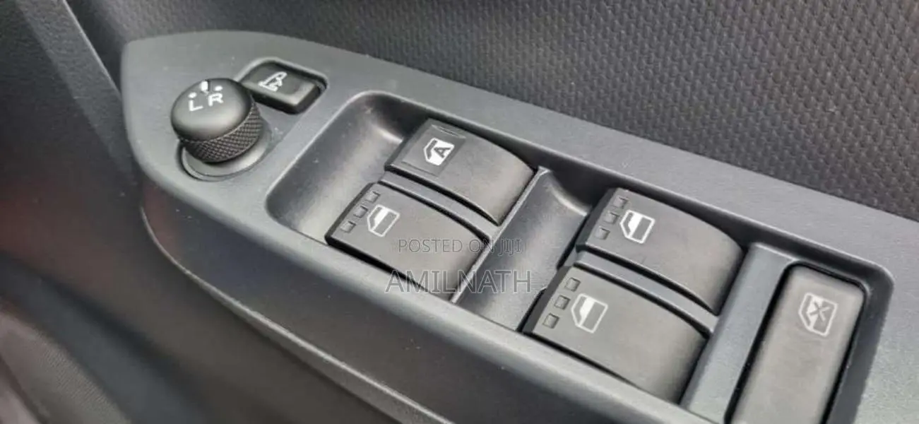 Daihatsu Mira X Limited SA3 2024 Car Unregistered (Recondition)