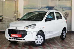 Suzuki Alto K10 2026 Car Brand New
