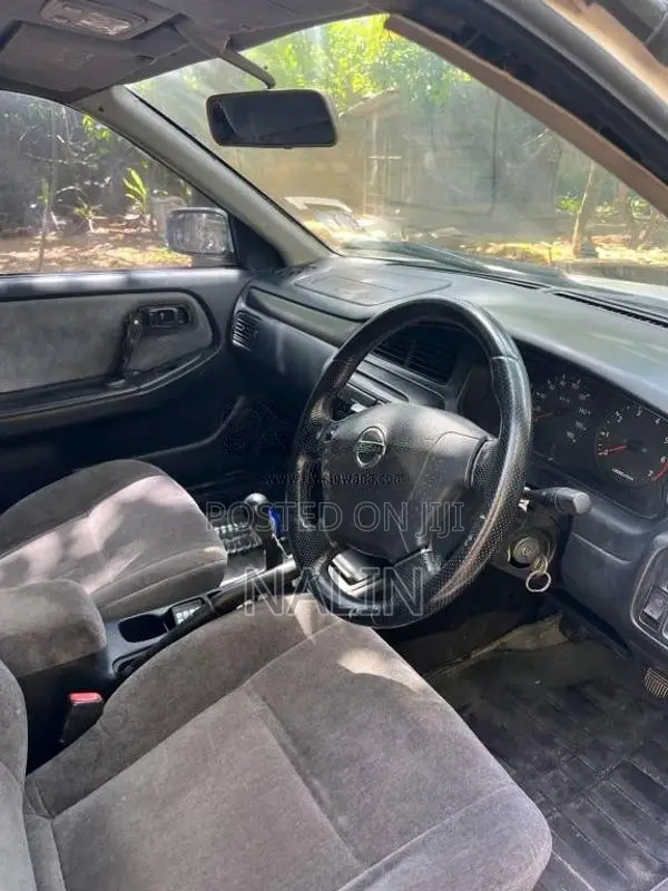 Nissan Bluebird 1998 Car (Used)