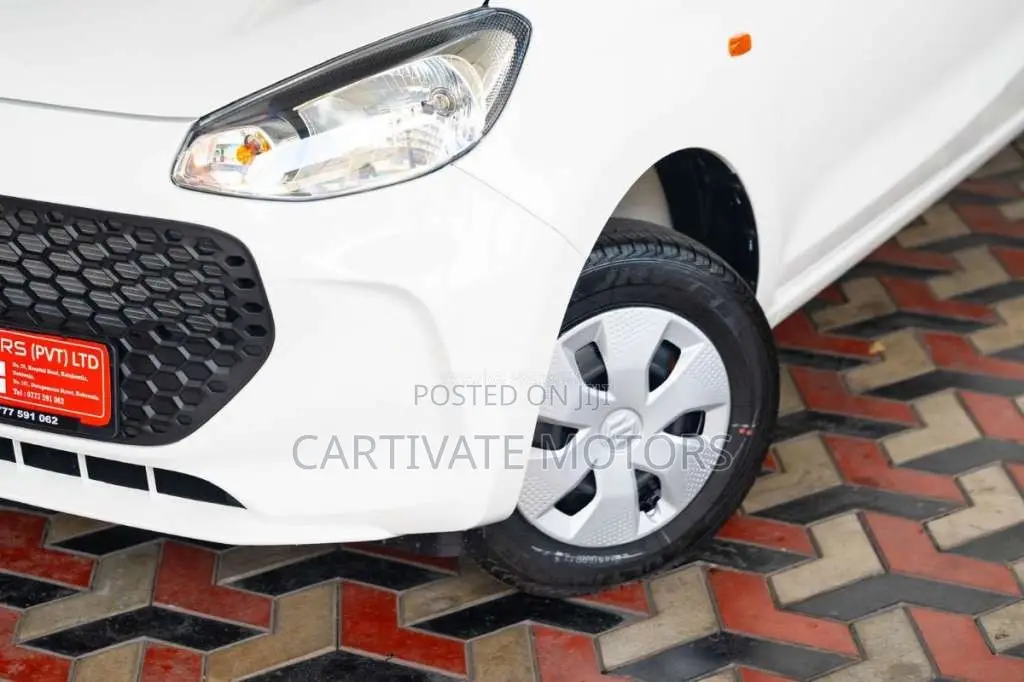 Suzuki Alto K10 2026 Car Brand New