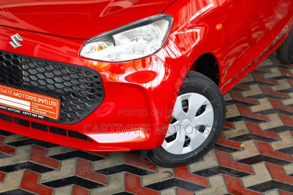 Suzuki Alto K10 2026 Car Brand New