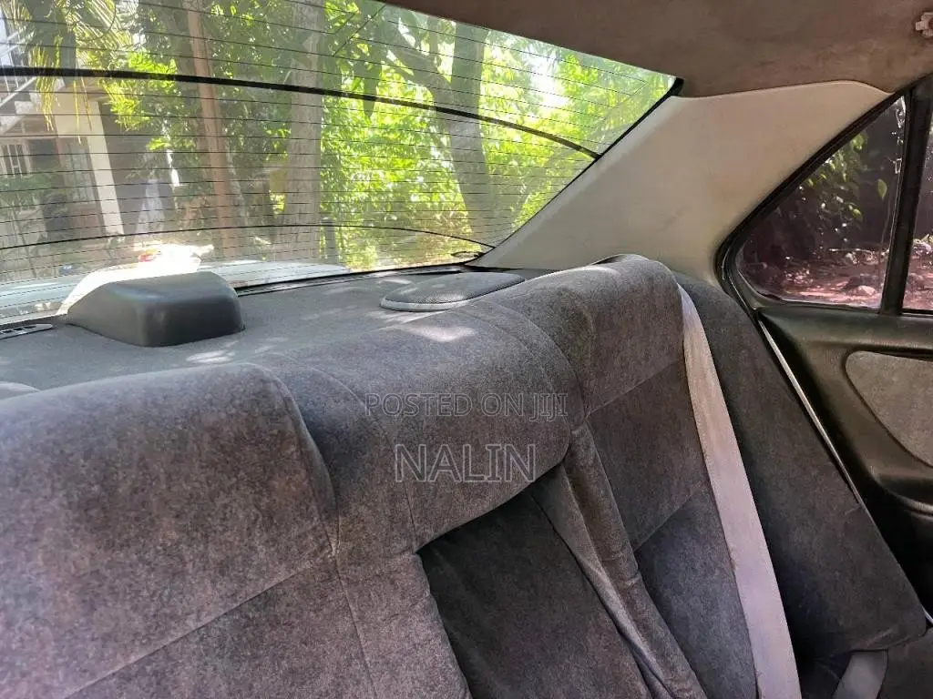 Nissan Bluebird 1998 Car (Used)