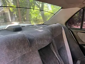 Nissan Bluebird 1998 Car (Used)