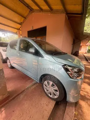 Daihatsu Mira 2025 Car (Used)