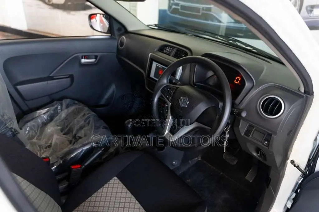 Suzuki Alto K10 2026 Car Brand New