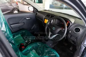 Suzuki Alto K10 2026 Car Brand New