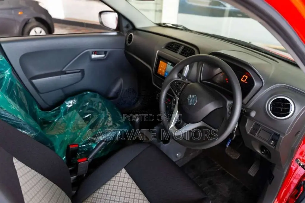 Suzuki Alto K10 2026 Car Brand New