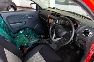 Suzuki Alto K10 2026 Car Brand New