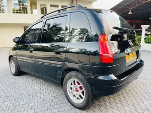 Hyundai Matrix 2006 Car (Used)