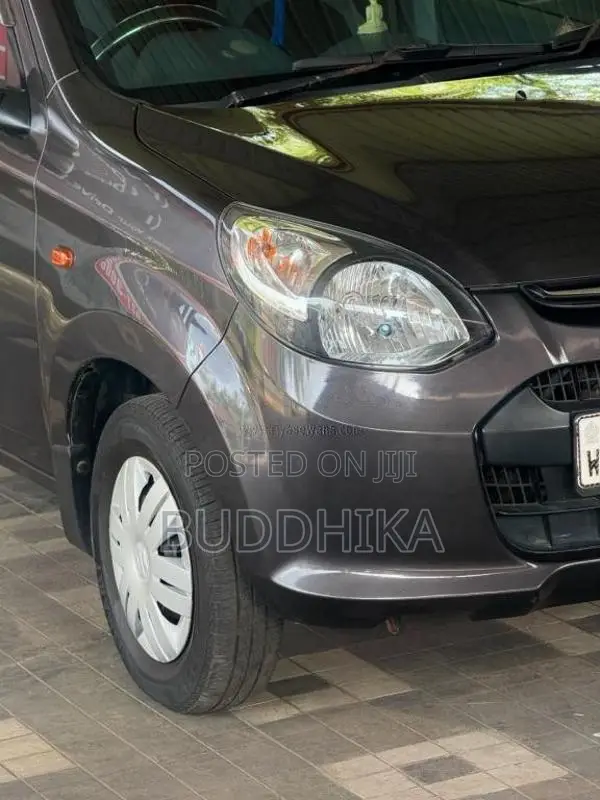 Suzuki Alto 2015 Car (Used)