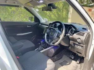 Suzuki Swift Rs Turbo 2017 Car (Used)