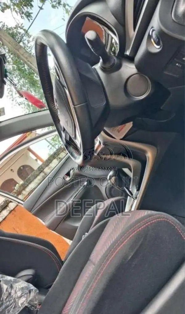 Toyota Yaris Ativ S Grade 2019 Car (Used)