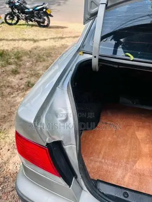 Nissan FB15 2002 Car (Used)