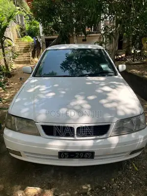 Nissan Bluebird 1998 Car (Used)