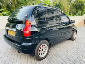 Hyundai Matrix 2006 Car (Used)