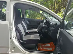 Daihatsu Mira L Limited Grade 5AA 2025 Car Unregistered (Recondition)
