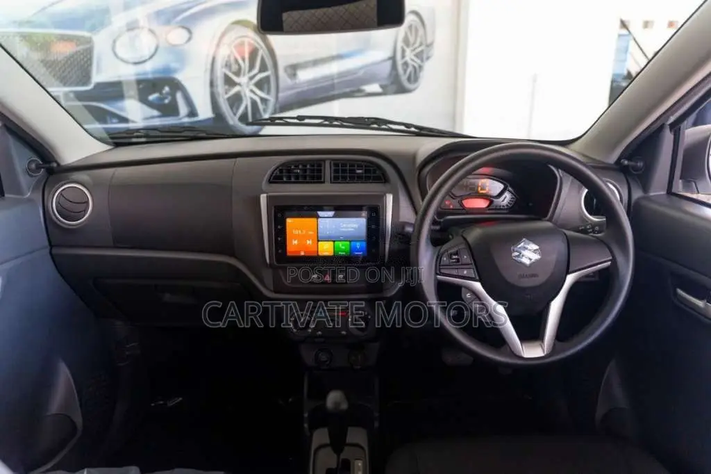 Suzuki Alto K10 2026 Car Brand New