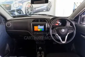 Suzuki Alto K10 2026 Car Brand New