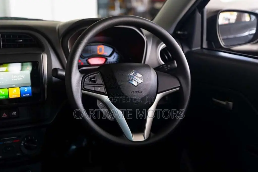 Suzuki Alto K10 2026 Car Brand New
