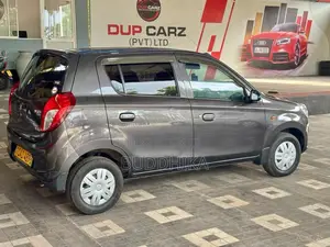Suzuki Alto 2015 Car (Used)