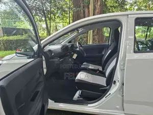Daihatsu Mira L Limited Grade 5AA 2025 Car Unregistered (Recondition)
