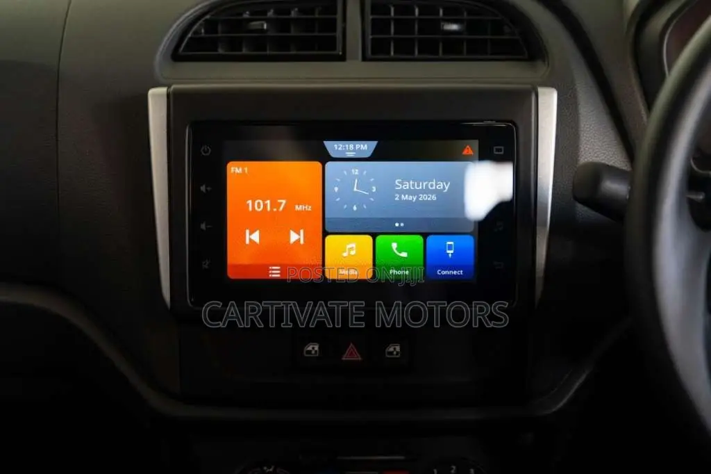 Suzuki Alto K10 2026 Car Brand New