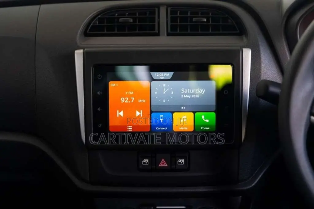Suzuki Alto K10 2026 Car Brand New