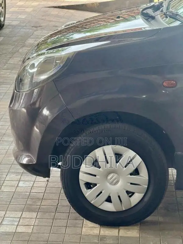Suzuki Alto 2015 Car (Used)