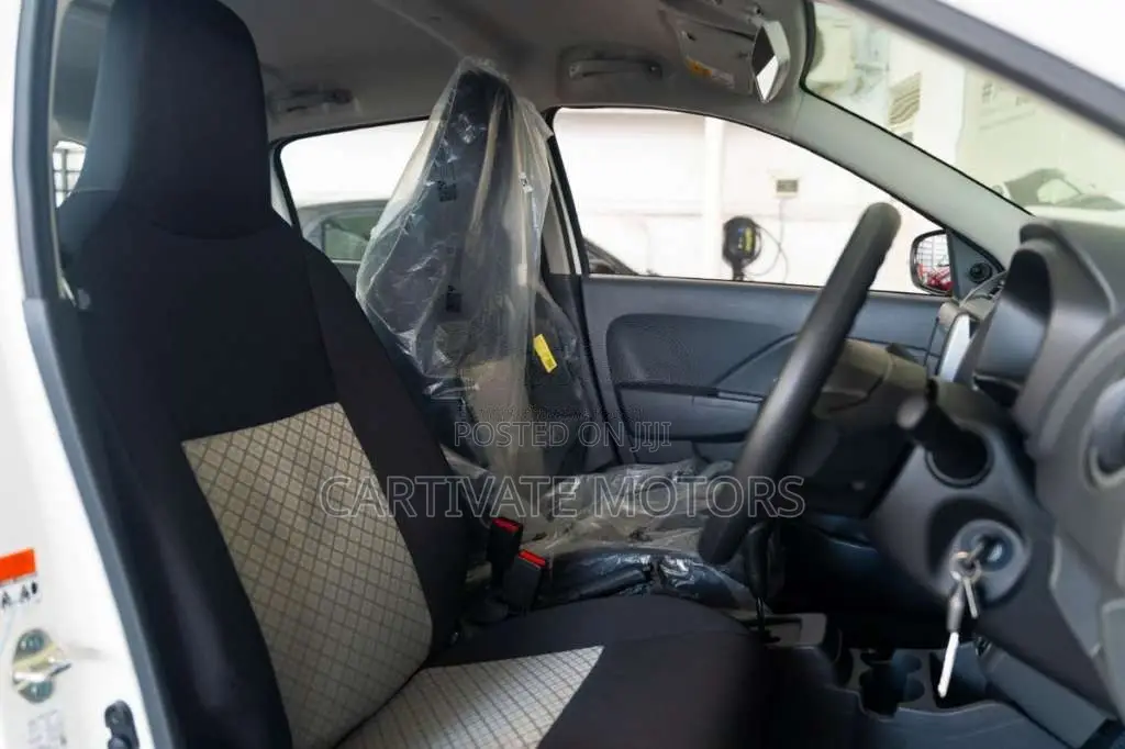 Suzuki Alto K10 2026 Car Brand New