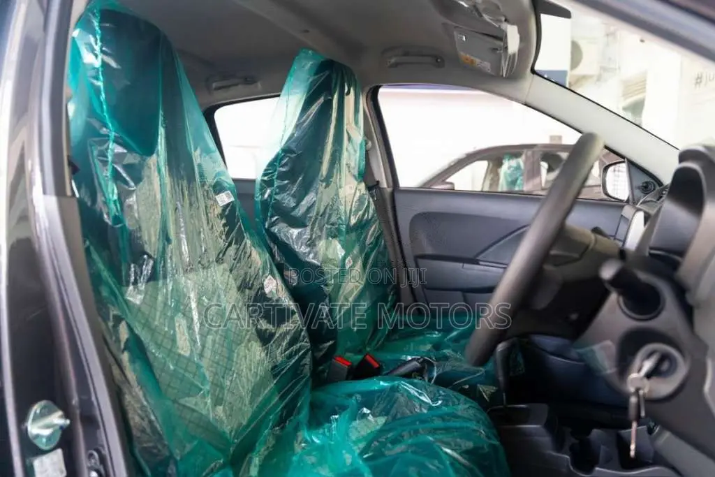 Suzuki Alto K10 2026 Car Brand New