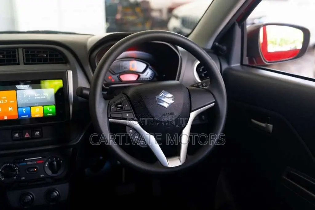 Suzuki Alto K10 2026 Car Brand New