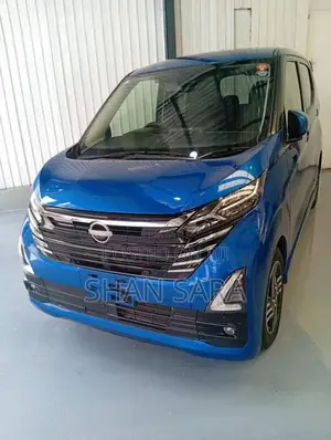 Nissan Highway Star 2023 Car Unregistered (Recondition)