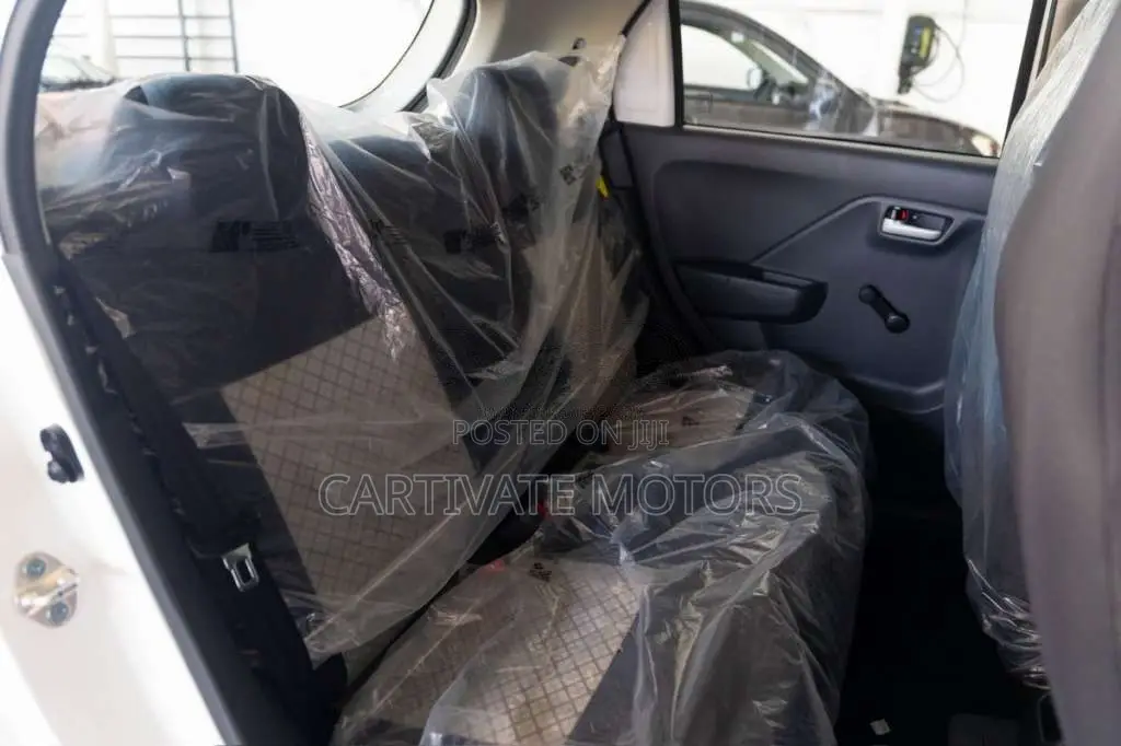 Suzuki Alto K10 2026 Car Brand New