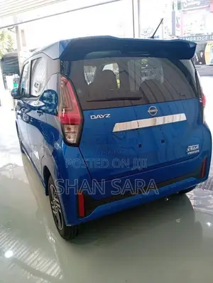 Nissan Highway Star 2023 Car Unregistered (Recondition)