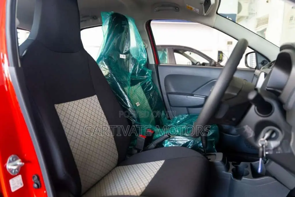 Suzuki Alto K10 2026 Car Brand New