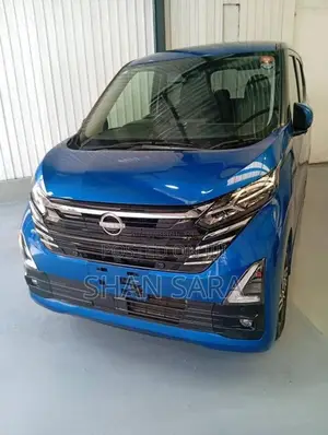 Nissan Highway Star 2023 Car Unregistered (Recondition)