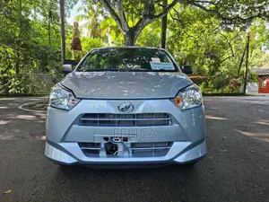 Daihatsu Mira L Limited Grade 5AA 2025 Car Unregistered (Recondition)
