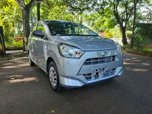 Daihatsu Mira L Limited Grade 5AA 2025 Car Unregistered (Recondition)